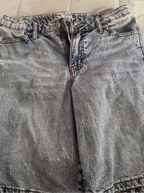 Target Light Blue Kids Denim Jeans